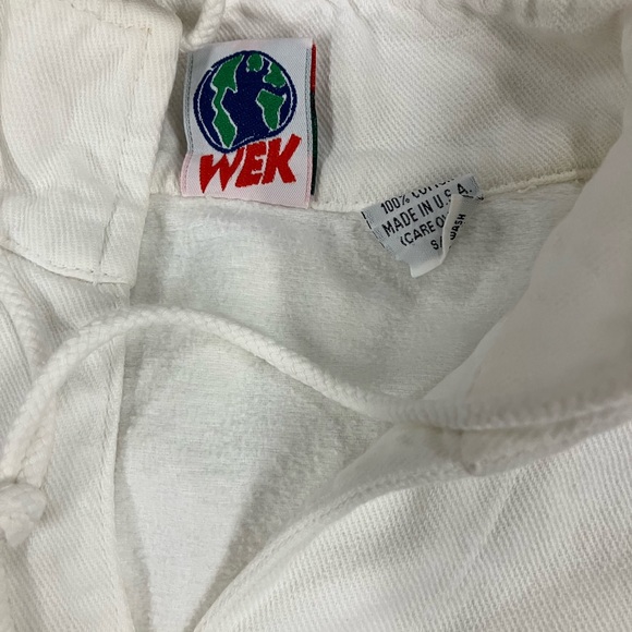 Nantucket Hyannis VINTAGE FIGAWI Pullover Top - Picture 4 of 4